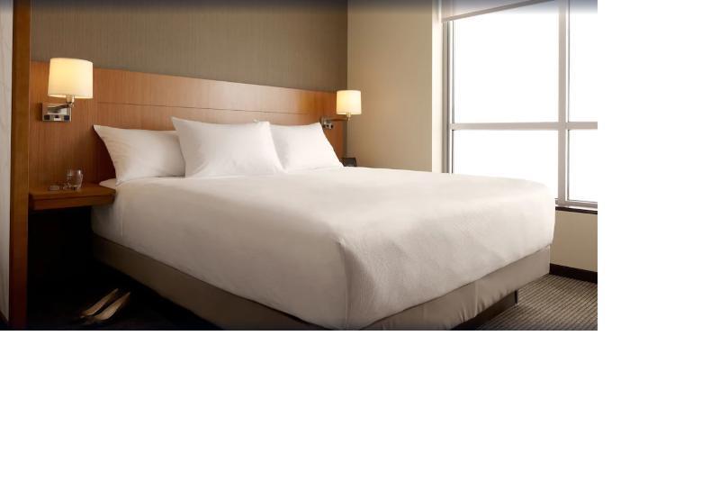 Hyatt Place National Harbor Exterior foto