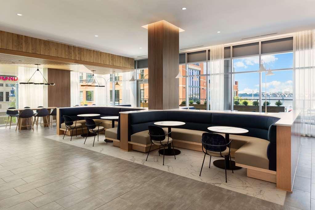 Hyatt Place National Harbor Interior foto
