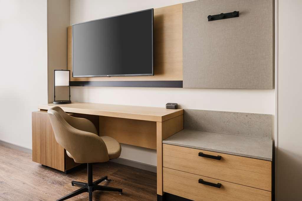 Hyatt Place National Harbor Quarto foto