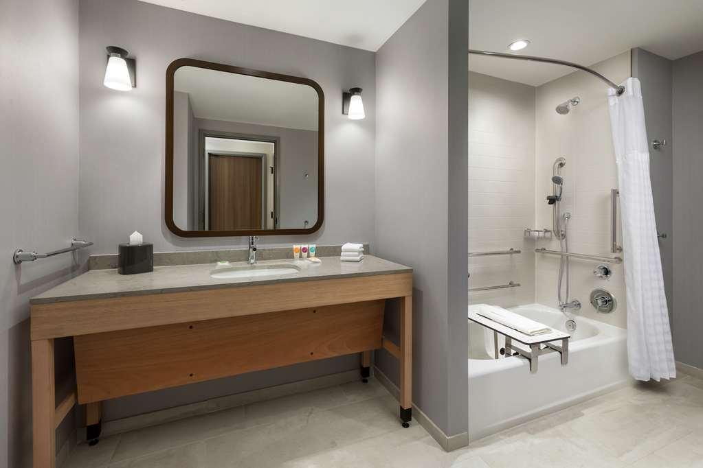 Hyatt Place National Harbor Quarto foto